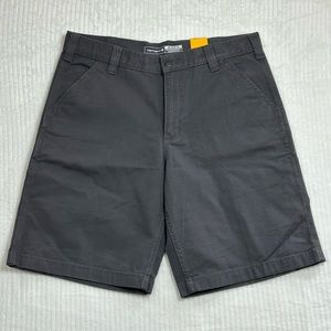 New Carhartt Men's Rugged Flex Relaxed Fit Canvas Work Short Size 34